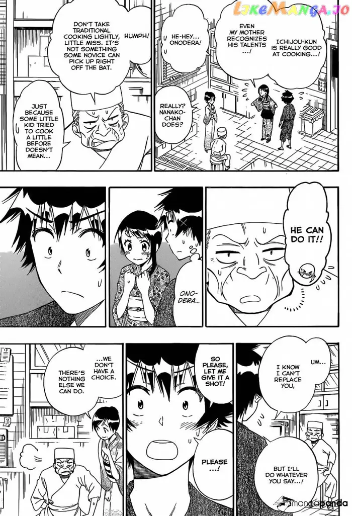 Nisekoi Chapter 143 image 14_optimized